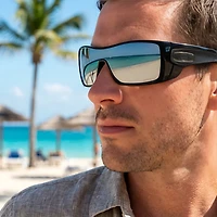 Oakley Batwolf Sunglasses