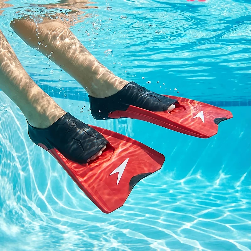 Speedo Switchblade Fins