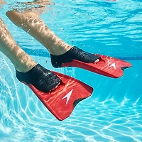 Speedo Switchblade Fins