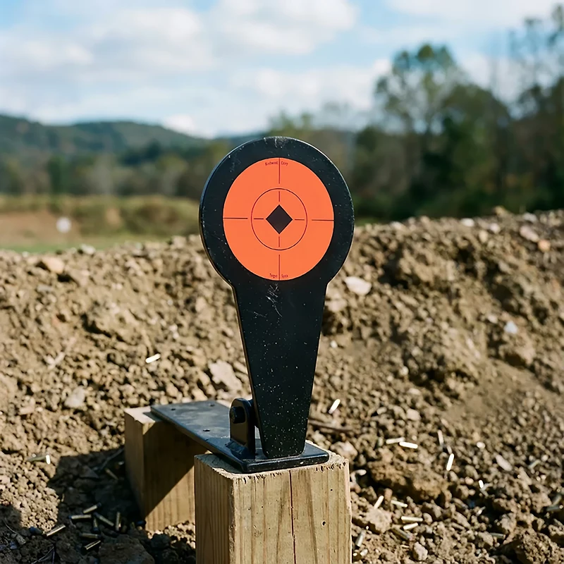 Birchwood Casey World of Targets Rimfire Popper