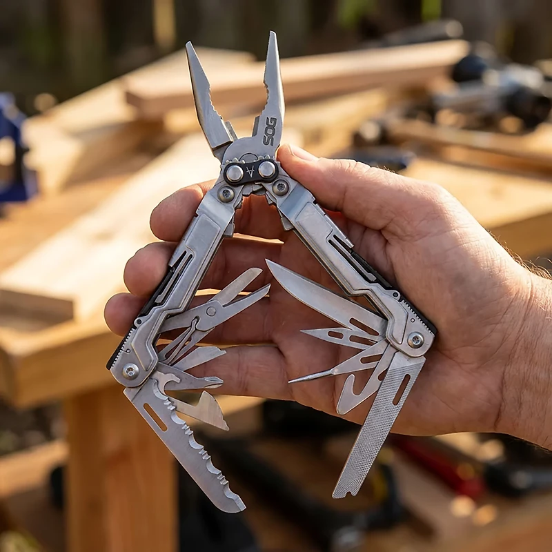 SOG PowerPint Multi-Tool