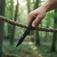 SOG Slimjim Folding Knife