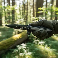 Smith & Wesson M&P Folding Dagger