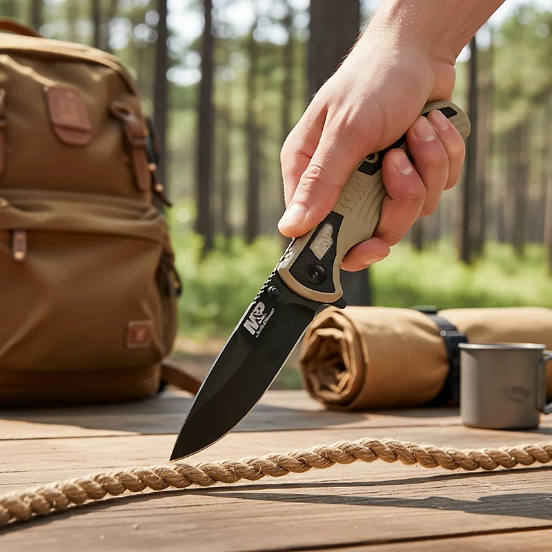 Smith & Wesson M&P M2.0 Ultra Glide Folding Knife