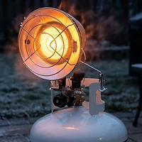 Mr. Heater MHS15T Top Heater