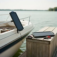 Nature Power 1.5 W Solar Battery Maintainer 2 Pack