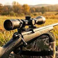 Leupold Rifleman Detachable High Ring Mounts