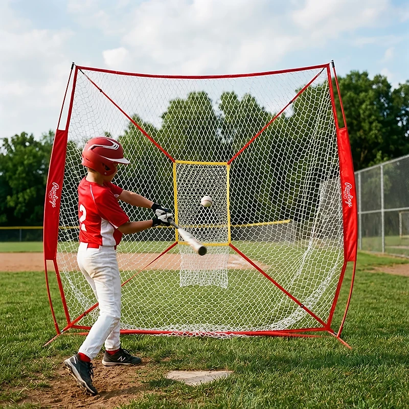 Rawlings RBI Instant Net