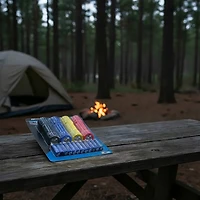 Dorcy LED Flashlights 4-Pack