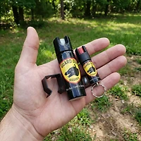 Guard Dog Security Home & Away Pepper Spray Set