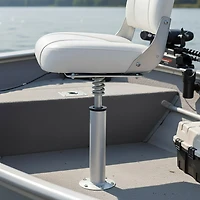 Marine Raider Seat Mount with Spring