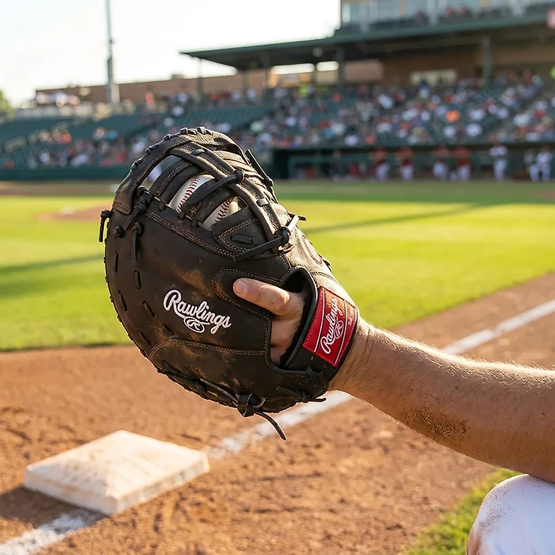 Rawlings Renegade 12.5 in First Base Mitt