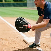 Rawlings Renegade 12.5 in First Base Mitt