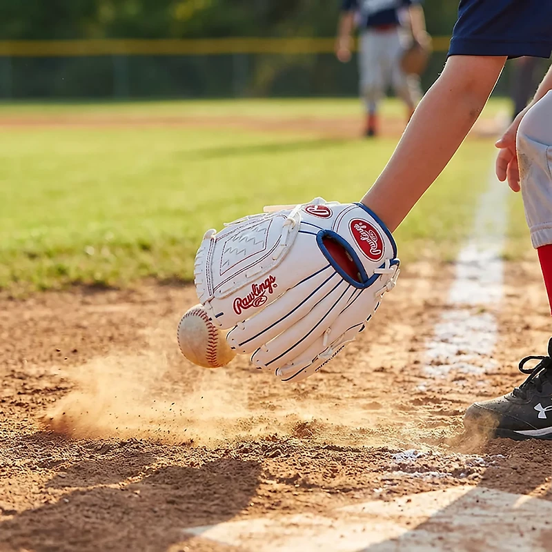 Rawlings Kids' Players Series 9 in T-ball Infield Glove