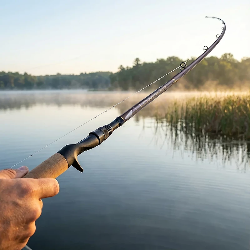 Falcon LowRider Freshwater Rod