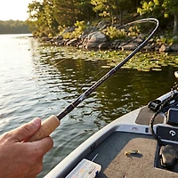 Falcon LowRider Series Spinning Rod