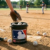 Rawlings 10U Baseballs 24-Pack