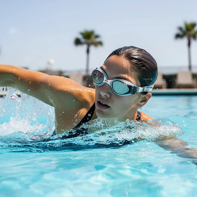 TYR Vesi Mirrored Goggles