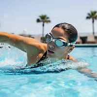 TYR Vesi Mirrored Goggles