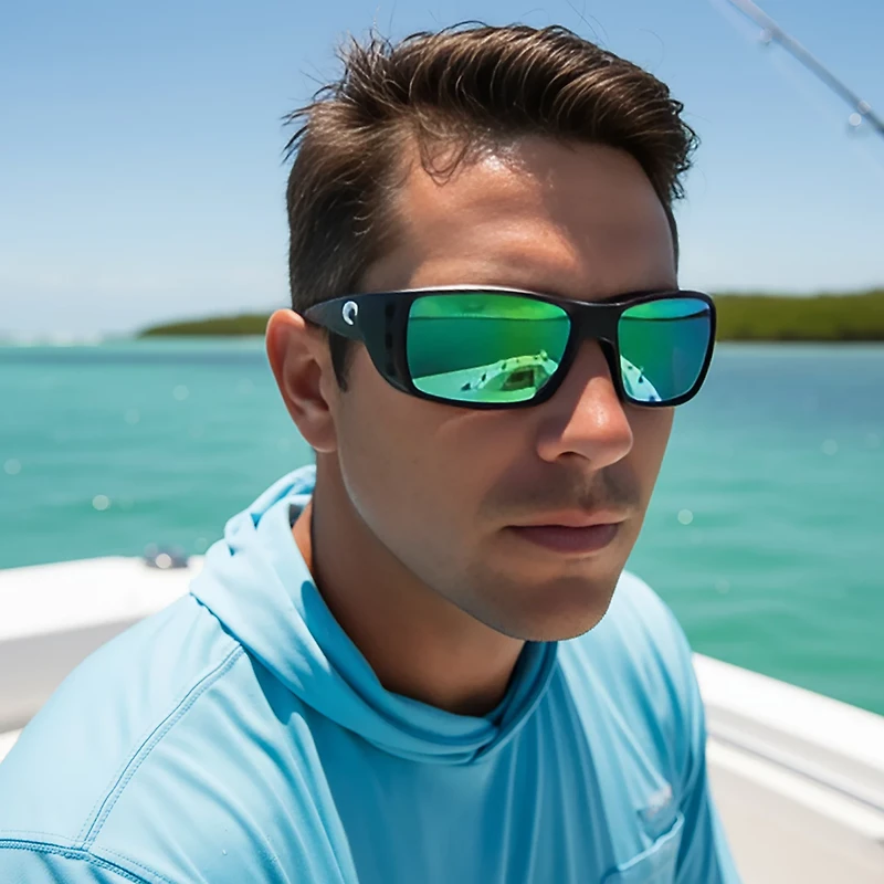 Costa Del Mar Permit Sunglasses