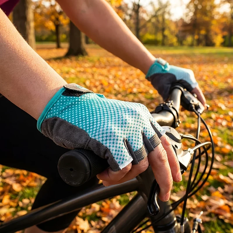 Bell Women's Adelle 600 Cycling Gloves