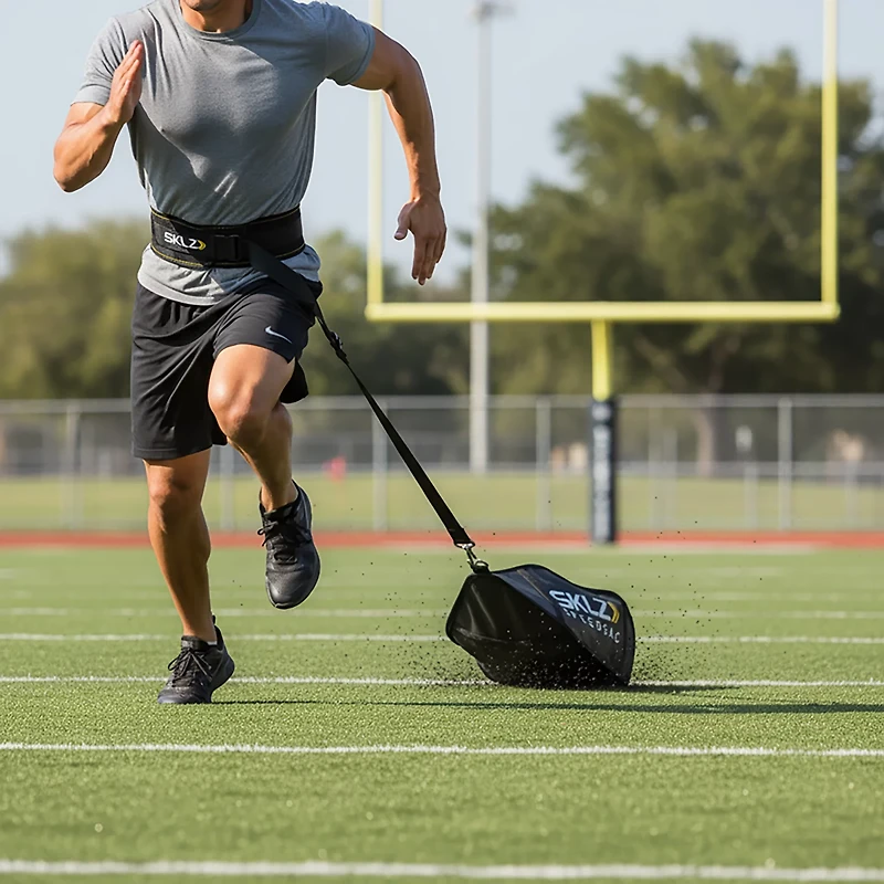 SKLZ SpeedSac Weight Sled