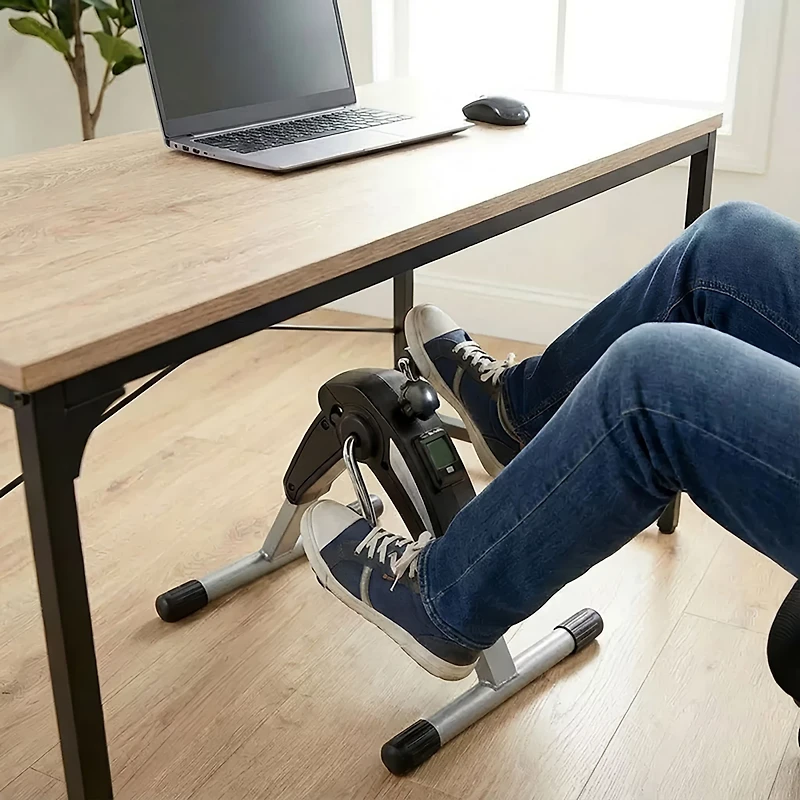 Marcy Portable Mini Magnetic Cardio Cycle