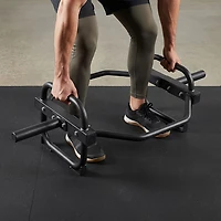 CAP Barbell Universal Olympic Trap, Shrug and Deadlift Bar