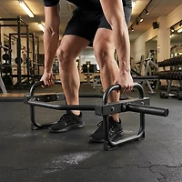 CAP Barbell Universal Olympic Trap, Shrug and Deadlift Bar