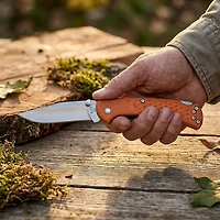 Buck Knives 112 Slim Select Folding Pocket Knife