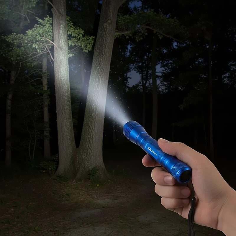 Dorcy LED Flashlight