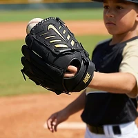Nike Kids' Alpha Edge 11.5 in Baseball Infield/Outfield Glove
