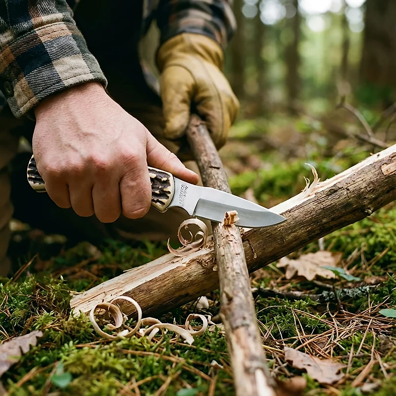 Uncle Henry Next Gen Skinner Knife
