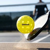 Gamma Photon Outdoor Pickleballs 3-Pack