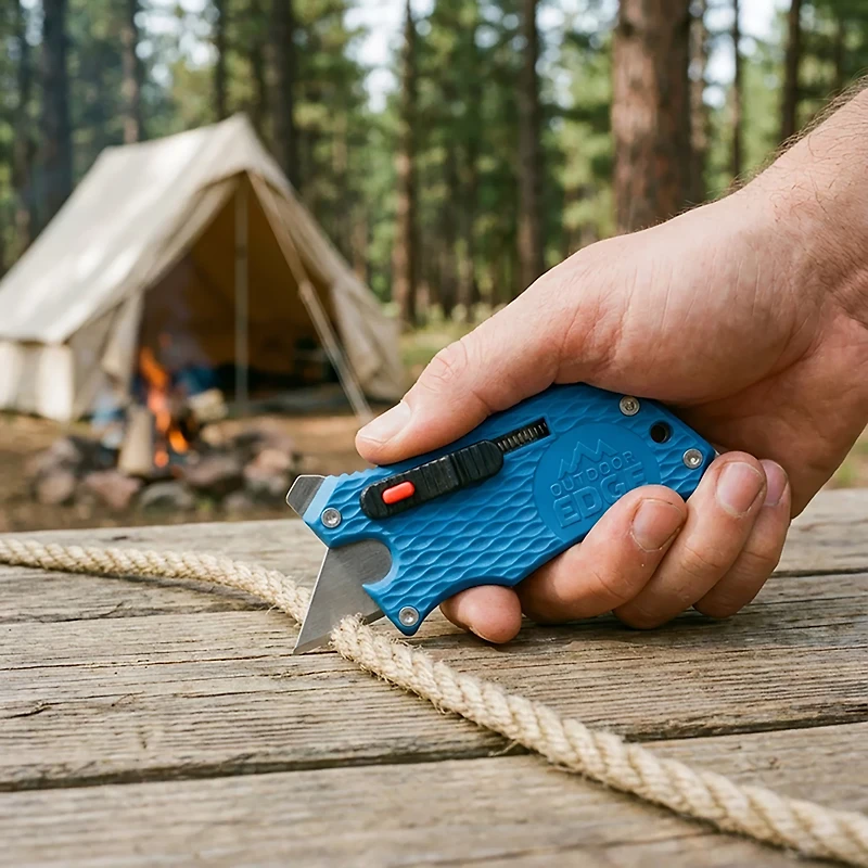 Outdoor Edge Slidewinder Multi-Tool Knife