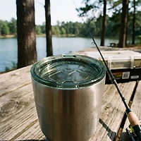 Magellan Outdoors ThrowBack Lid for 30 oz Tumblers