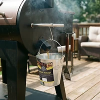 Pit Boss Grease Bucket