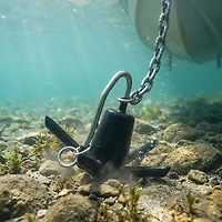 Marine Raider 18 lb Richter Anchor