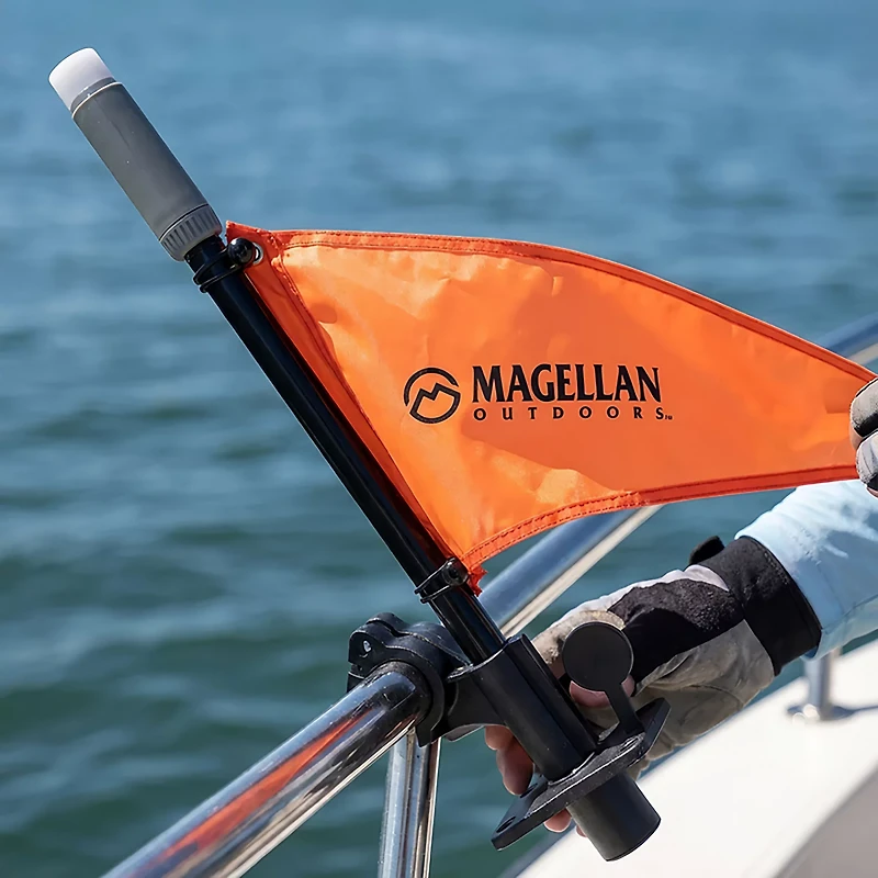 Magellan Outdoors Kayak Safety Light