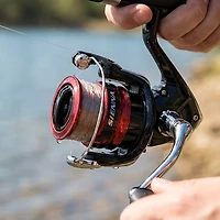 Shimano Sienna Spinning Reel