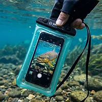Magellan Outdoors Waterproof Phone Case