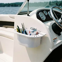 Marine Raider Cockpit Organizer Caddy