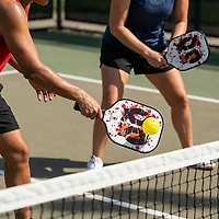 Onix Recruit Deluxe Composite Pickleball Set