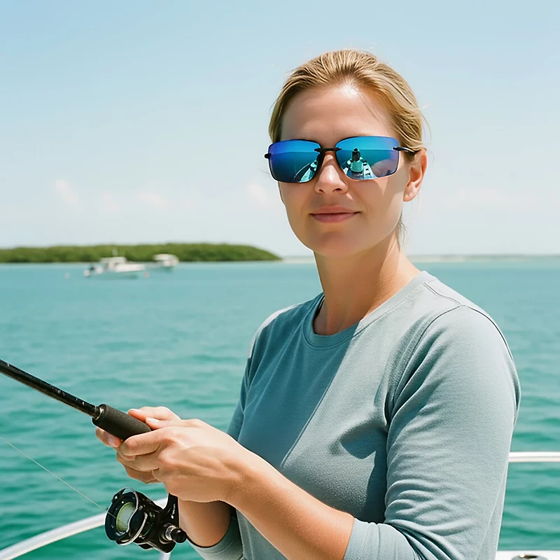 Costa Del Mar Gulf Shore Readers 580P Sunglasses