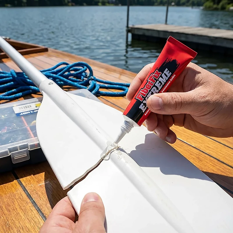 FiberFix Extreme 0.5 oz Glue