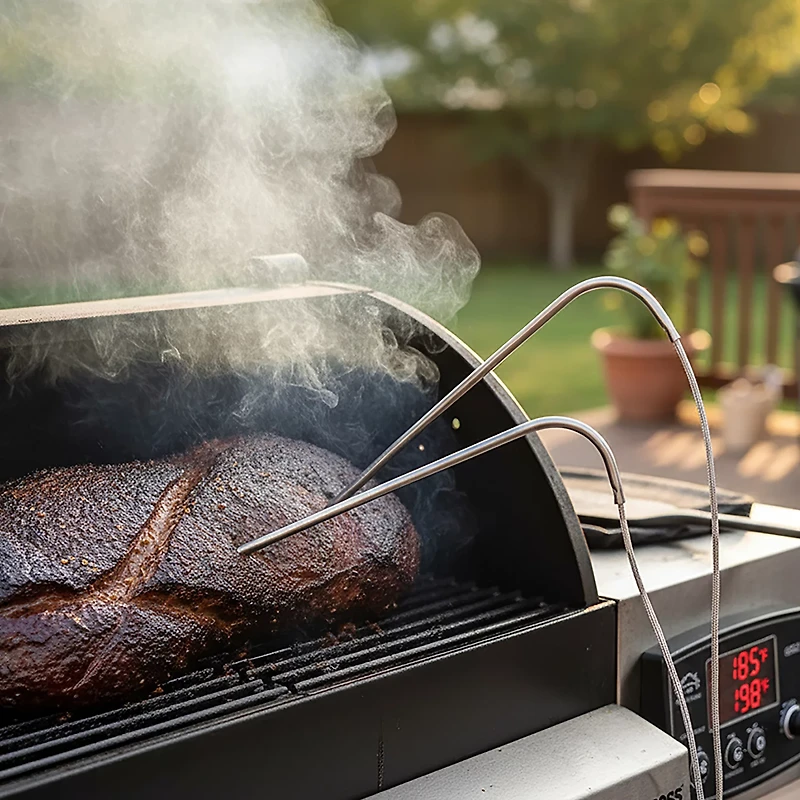 Pit Boss Meat Probes 2-Pack