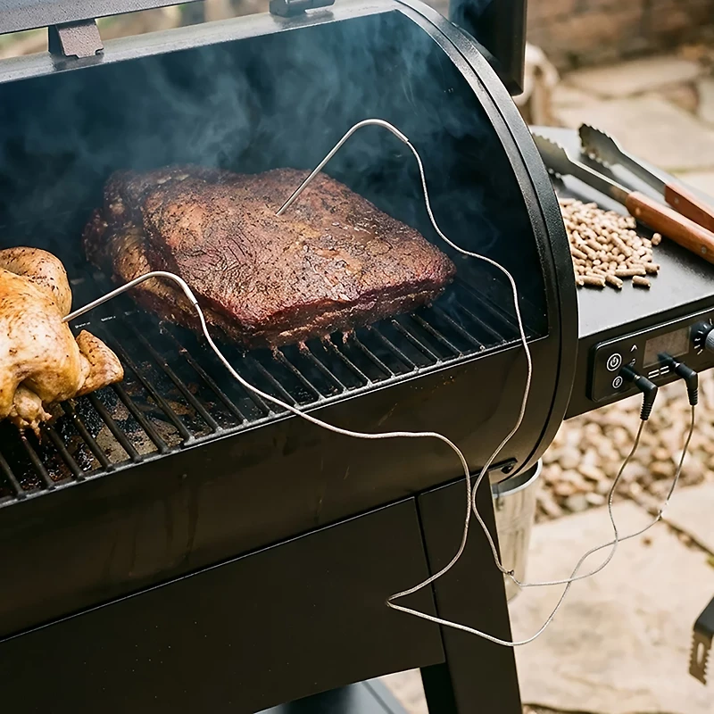 Pit Boss Meat Probes 2-Pack