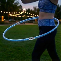 Kess Light-Up Ice Hoop