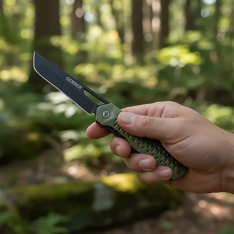 Gerber Ayako Folding Knife