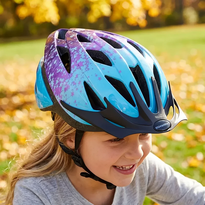 Schwinn Girls' Thrasher Helmet